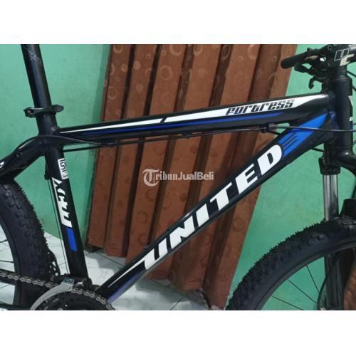 united mtb xc