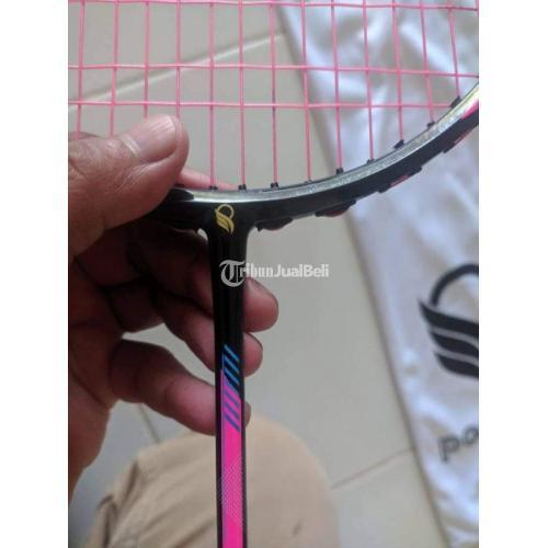Raket Badminton Poshgee Seri Tokyo Sprit Riangan Bekas - Sleman