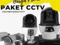 Paket CCTV dan Perbaikan CCTV Murah dan Terpercaya dari SZH Digital Solution - Bogor