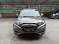 Mobil Honda HRV E CVT 1.5 cc Automatic Tahun 2017 Bekas Siap Pakai - Jakarta Timur