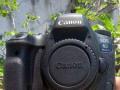 Kamera Canon 6D Mark II Fullset Bekas Fungsi Normal Bisa Rekber - Pemalang