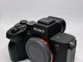 Kamera Mirrorless Sony A7 Mark IV Body Only Bekas Garansi - Sragen