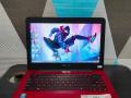 Laptop Asus A455L RAM 4GB HDD 500GB Merah Second - Sleman