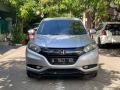 Mobil Honda HR-V 1.5 E CTV AT 2015 Silver Bekas Pajak Hidup Bisa Kredit - Surabaya