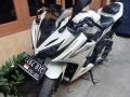 Motor Honda CBR 150 2016 Bekas Body Mulkus Pajak Panjang Nego - Jakarta Utara
