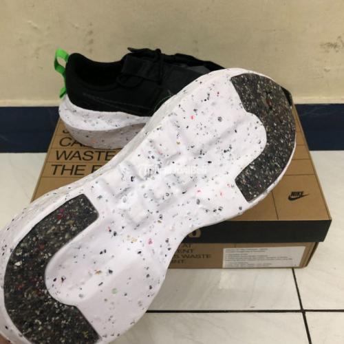 Sepatu Sneakers Nike Crater Remixa Size 42.5, 43, 44 BNIB Resmi Fullset with OG Box - Cimahi