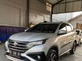 Mobil Toyota Rush TRD 2018 Silver Seken Siap Pakai - Denpasar