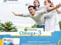 Vitayang Omega 3 Vitamin Kesahatan Tubuh - Bandung