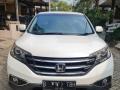 Mobil Honda CRV Prestige 2013 Automatic Bekas Pajak Panjang Surat Lengkap - Jakarta Barat