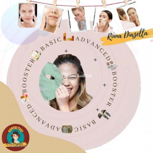 Cara Yang Tepat Mengobati Flek Hitam Di Kulit Menggunakan RD Skincare - Jakarta Barat