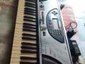 Keyboard Yamaha PSR 240 Seken Minus Tombol Tuts Lainnya Normal - Surabaya
