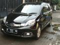 Mobil Honda Mobilio E CTV AT 2014 Bekas Bodi Mulus Interior Bersih - Semarang