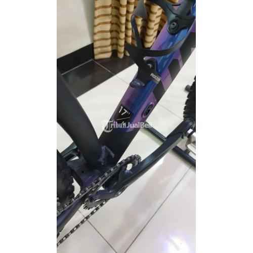 Sepeda MTB United Clovis 8 ER 29 Seken Size M Minus Pemakaian - Pekanbaru