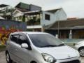 Mobil Daihatsu Ayla Tahun 2013 Bekas Manual Mesin Halus Siap Pakai - Cilacap