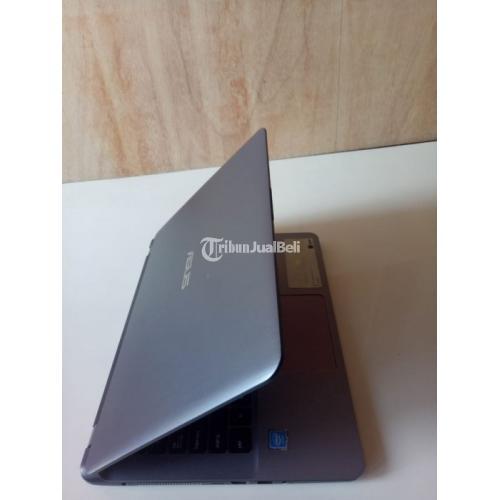 Laptop Asus P1401M Bekas Seperti Baru RAM 4 GB Siap Pakai - Cilacap