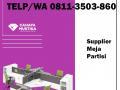 TELP/WA 081-1350-3860,  Supplier Partisi Ruangan Hpl di Malang