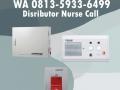 Nurse Call Sistem IP Commax Surabaya