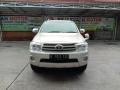 Toyota Fortuner G 2.5cc diesel Automatic Th