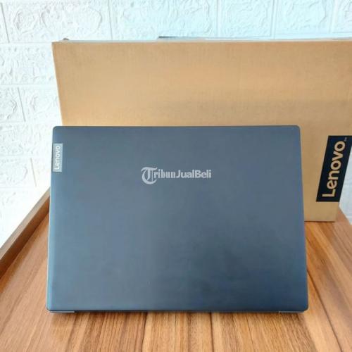 Laptop Lenovo Ideapad S145 RAM 4GB SSD 512GB Seken - Sidoarjo