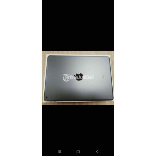 Tablet Ipad 9 64 Gb Wifi Original Siap Pakai - Surabaya