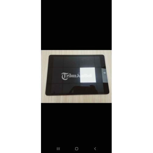 Tablet Ipad 9 64 Gb Wifi Original Siap Pakai - Surabaya
