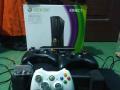 Konsol Xbox 360 add 500GB Full Game Bekas Lengkap Normal - Jakarta Timur