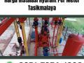 Harga Instalasi Hydrant Per Meter Tasikmalaya - Bekasi