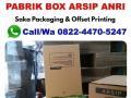 WA/CALL Call/Wa 0822-4470-5247,  | Pabrik Kotak Penyimpanan Arsip Kolaka, TERLARIS