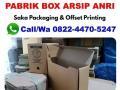 WA/CALL Call/Wa 0822-4470-5247,  | Pabrik Box Arsip Mamasa, BERKUALITAS