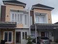 Dijual Rumah Baru Modern Tipe 66/70 3KT 2KM Dekat Stasiun MRT Lebak Bulus - Jakarta Selatan
