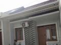 Dijual Rumah di Cluster Luas 43 m2 2KT 1KM Legalitas Lengkap KPR - Jakarta Selatan
