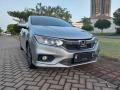 Mobil Honda New City 2019 Grey Seken Surat Lengkap Pajak Hidup - Surabaya