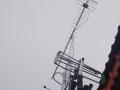 Agen jasa pasang Antena outdoor digital Cibinong Bogor