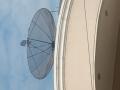 Ahli setting parabola Venus & jasa pasang antena TV di kebangsaan dua kecamatan Kelapa Gading Jakart