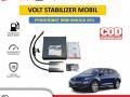 R Project Volt Stabilizer Aki Mobil Penghemat BBM - Serang