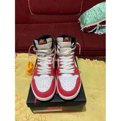 air jordan 1 high size 9