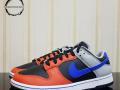 Sepatu Sneakers Nike Dunk Low NBA 75th  Anniversary Knicks Brand New US10/EU44 - Bekasi