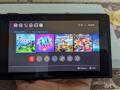 Konsol Game Nintendo Switch 128GB Bekas Mulus Normal Siap Pakai - Cirebon