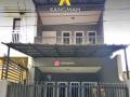 Dijual Rumah 2 Lantai Legalitas lengkap 2KT 2KM Siap Pakai - Jakarta Timur