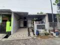 Dijual Rumah Seken Murah Siap Huni 2KT 1KM di Perum Beringin Lestasri - Semarang