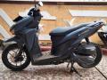 Motor Honda Vario 125 2019 Biru Seken Surat Lengkap Pajak Hidup - Bandar Lampung