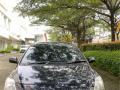 Mobil Toyota Vios 2010 Hitam Seken Pajak Hidup Mesin Oke - Bandar Lampung