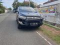 Mobil Toyota Innova Reborn Manual 2018 Hitam Seken Pajak Hidup Siap Pakai - Bandar Lampung