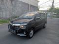 Mobil Toyota Avanza G Tahun 2019 Bekas Matic Warna Hitam Siap Pakai - Denpasar