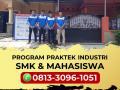 Info Magang Jurusan Multimedia Siswa SMK Kepanjen - Blitar