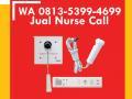 Jual Nurse Call Untuk Toilet Commax - Surabaya