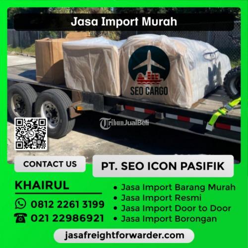 Jasa Import Kitchenware | Undername PI Besi Baja Di Jakarta Timur ...