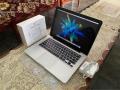 Laptop Macbook Pro 2009 RAM 4GB HDD 160GB Siap Pakai - Yogyakarta