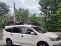Mobil Nissan Grand Livina HWS 2012 Putih Seken Pajak Hidup - Bantul