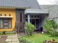 Dijual Rumah Luas 260/560 4KT 5KM di Lubang Buaya Harga Nego - Jakarta Timur